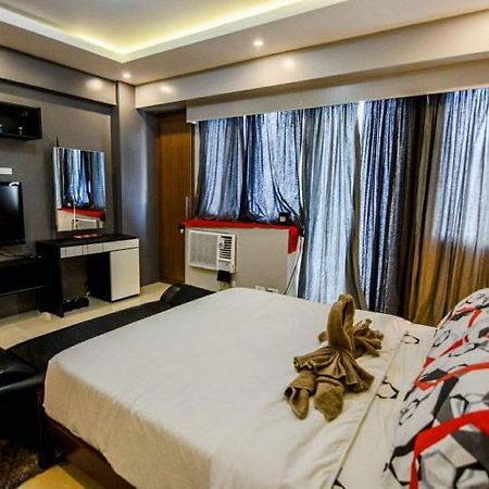 Palm Tree Villas Pasay Eksteriør bilde