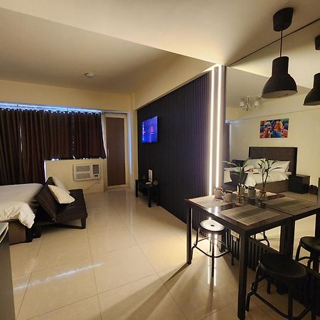 Palm Tree Villas Pasay Eksteriør bilde