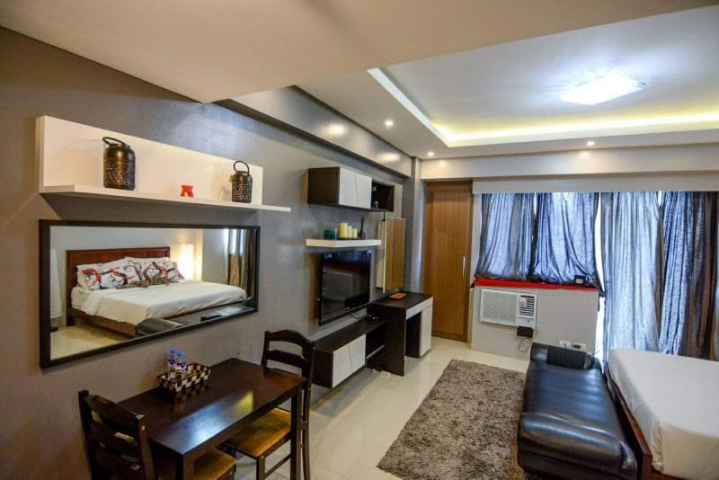 Palm Tree Villas Pasay Eksteriør bilde