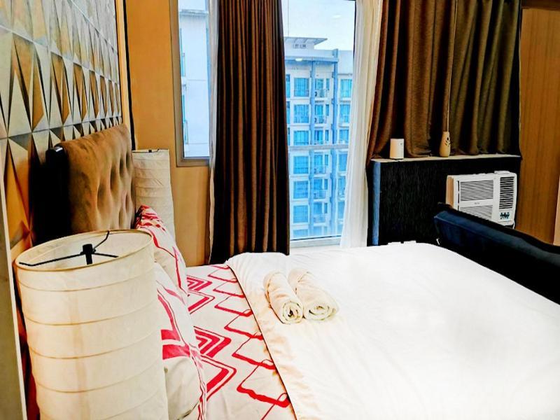 Palm Tree Villas Pasay Eksteriør bilde
