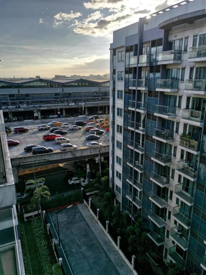 Palm Tree Villas Pasay Eksteriør bilde