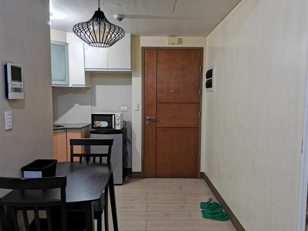 Palm Tree Villas Pasay Eksteriør bilde