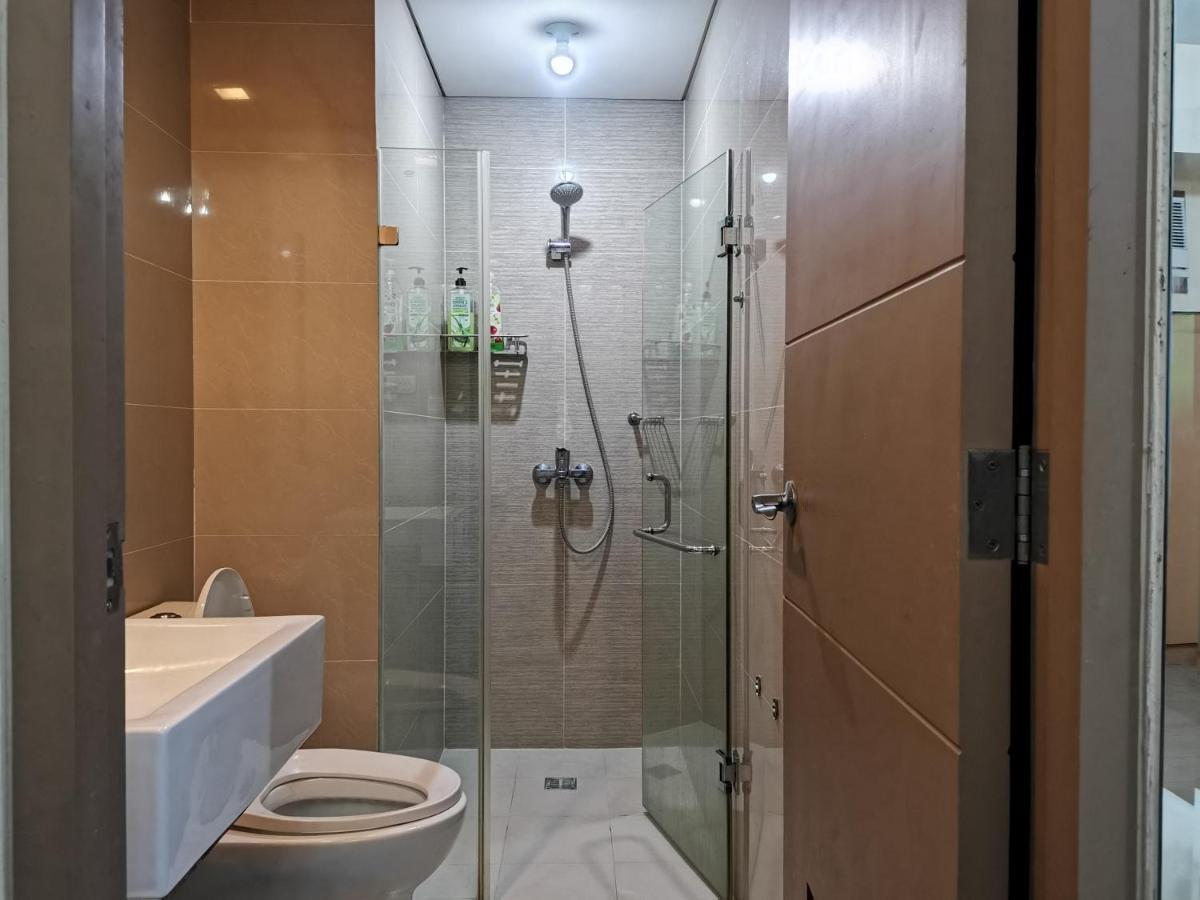 Palm Tree Villas Pasay Eksteriør bilde