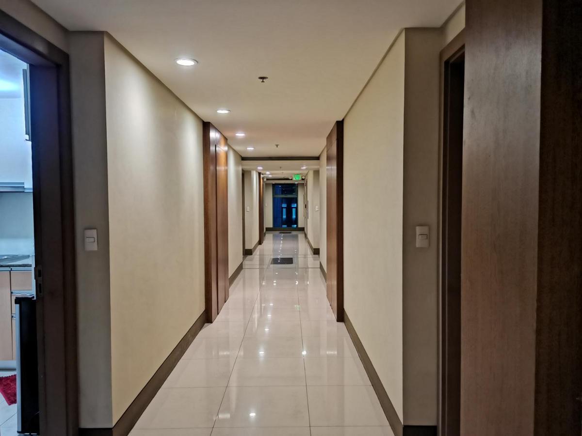 Palm Tree Villas Pasay Eksteriør bilde