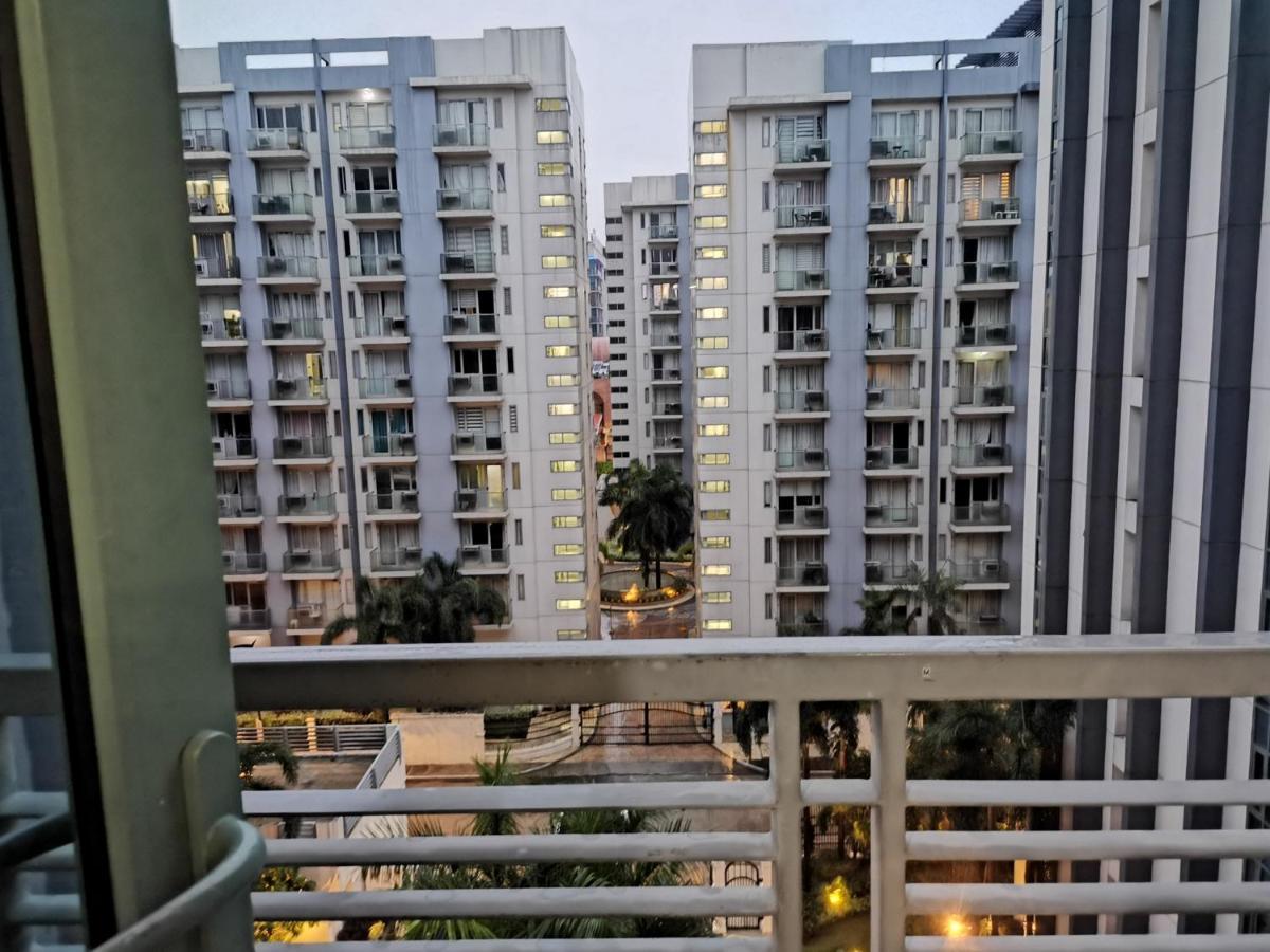 Palm Tree Villas Pasay Eksteriør bilde