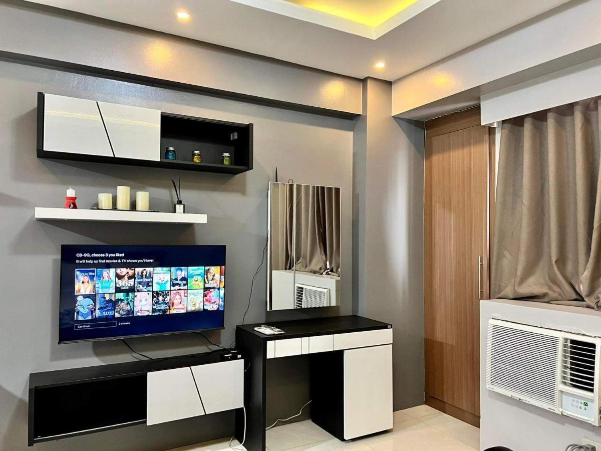 Palm Tree Villas Pasay Eksteriør bilde