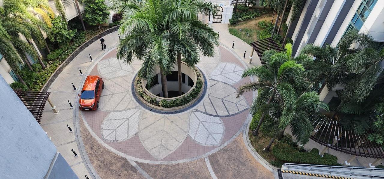 Palm Tree Villas Pasay Eksteriør bilde
