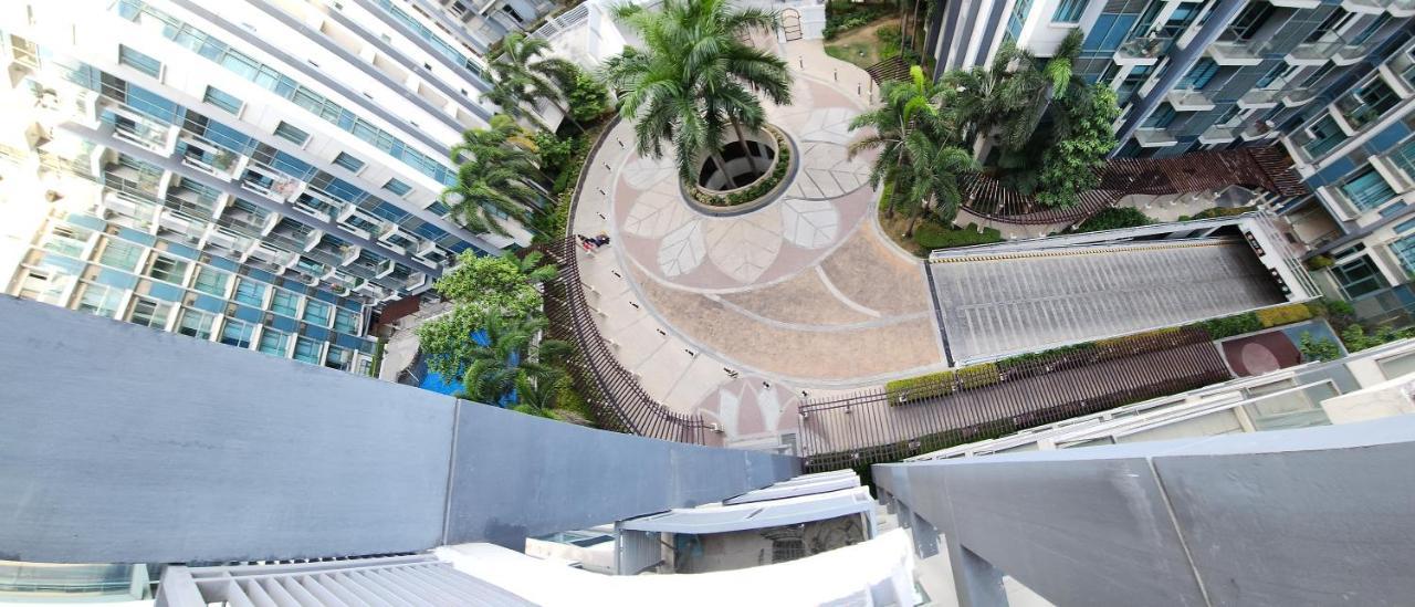 Palm Tree Villas Pasay Eksteriør bilde