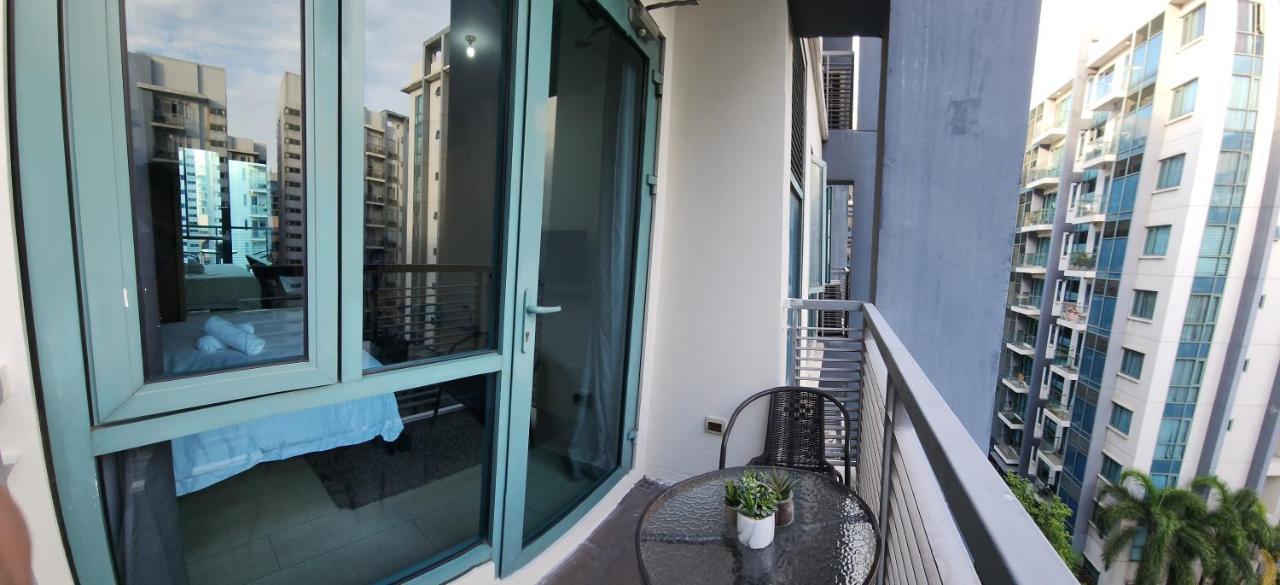 Palm Tree Villas Pasay Eksteriør bilde