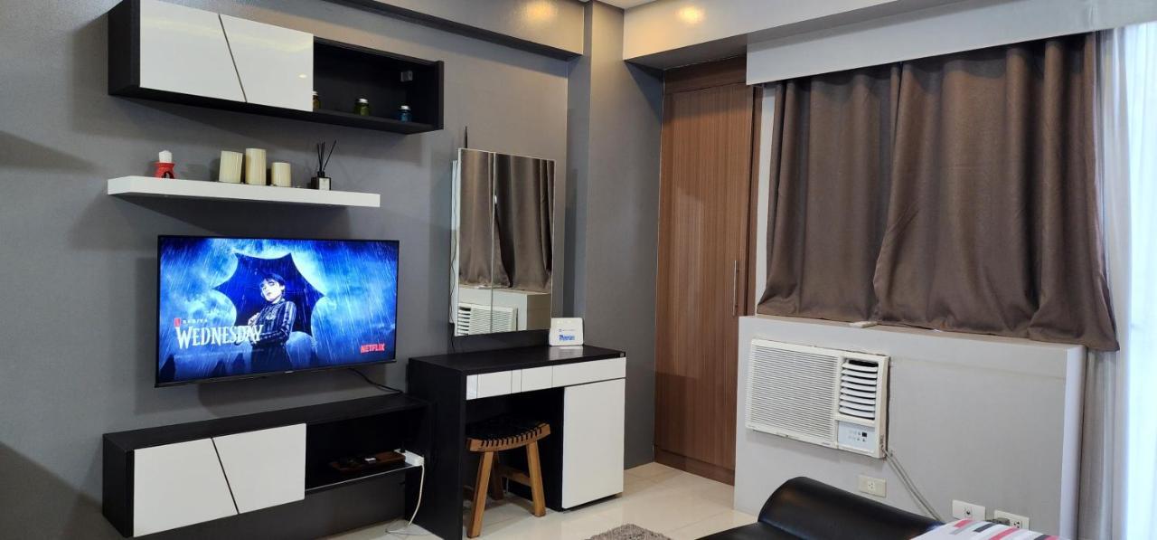 Palm Tree Villas Pasay Rom bilde