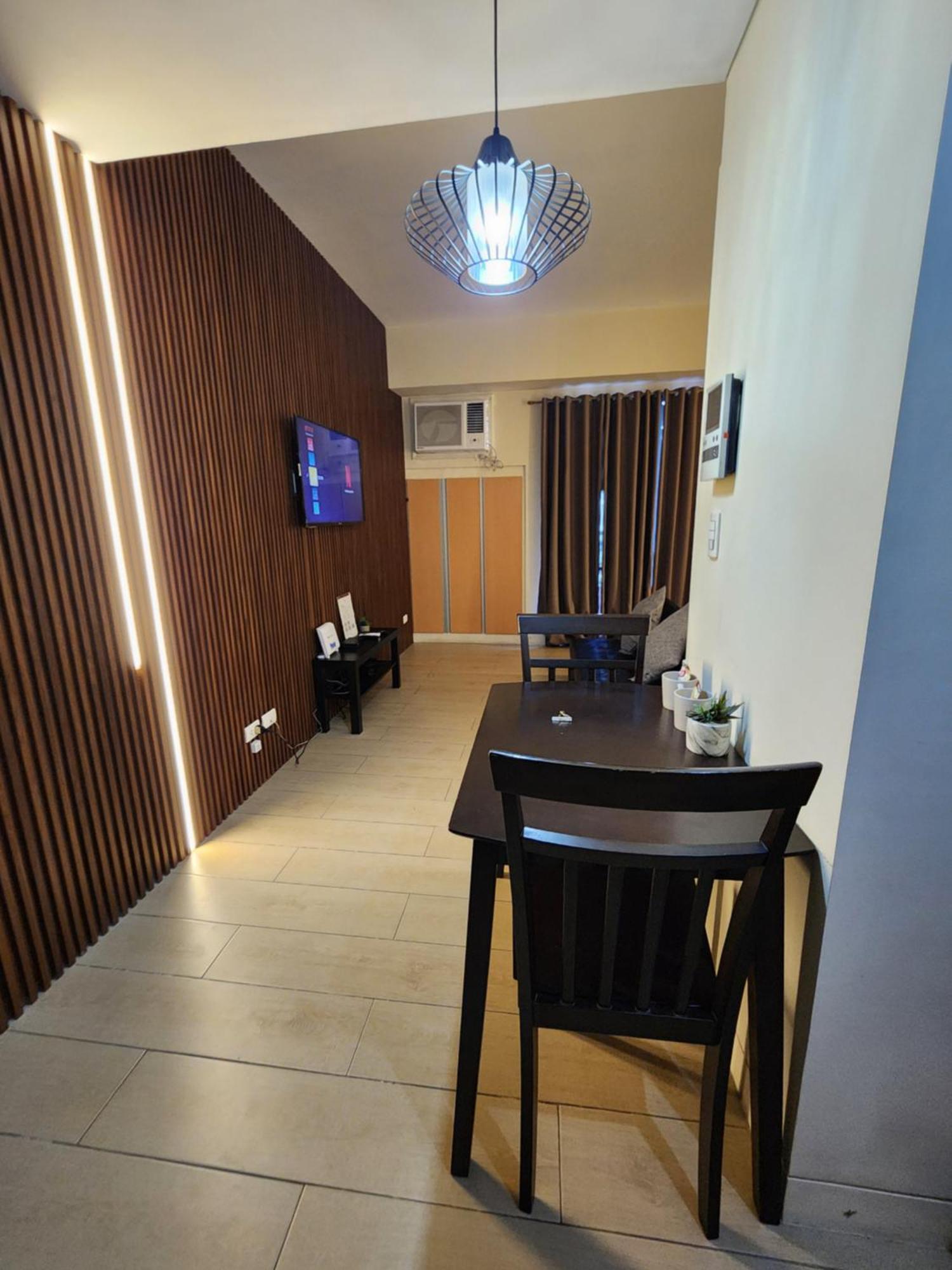 Palm Tree Villas Pasay Eksteriør bilde