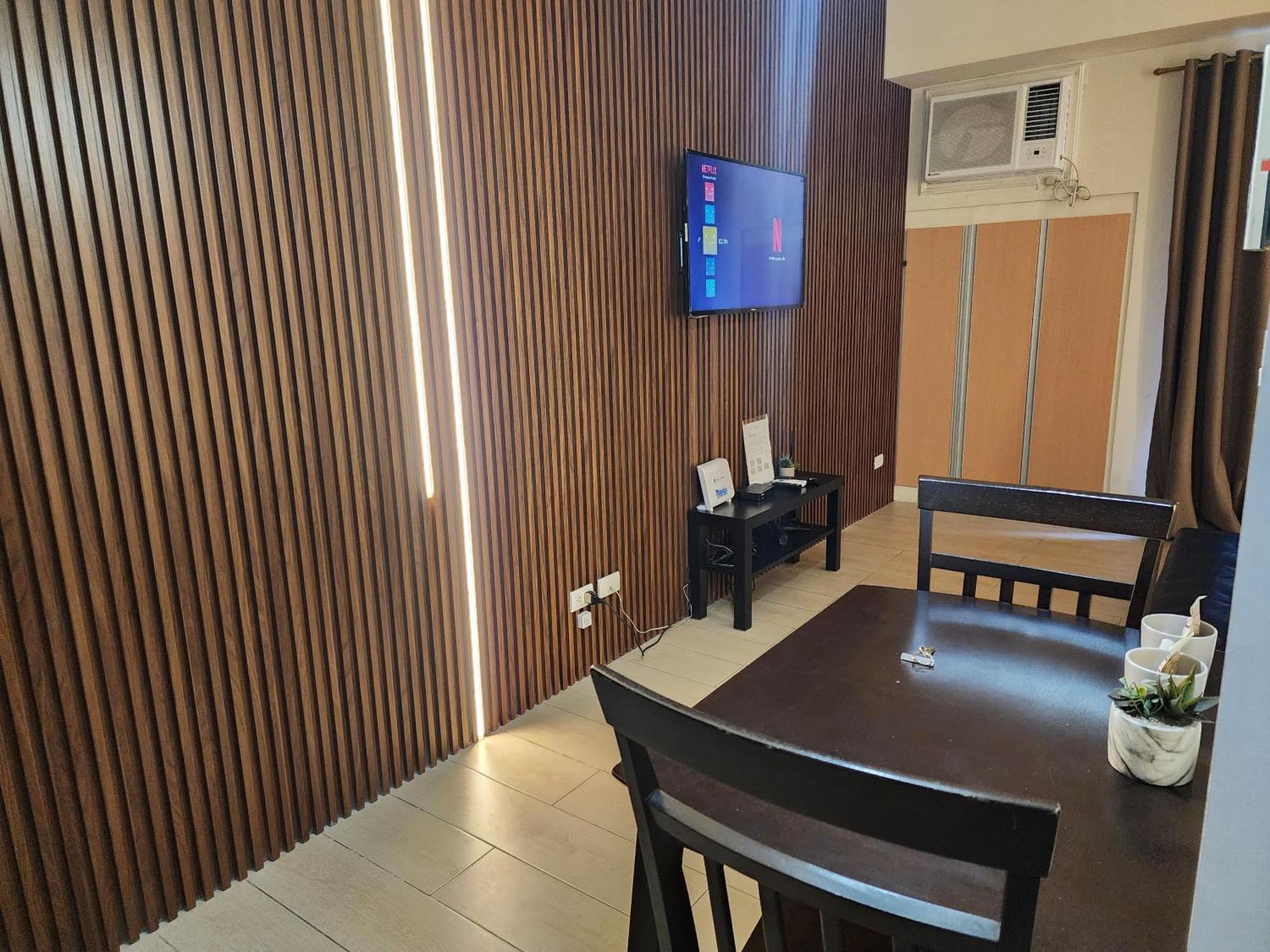 Palm Tree Villas Pasay Eksteriør bilde