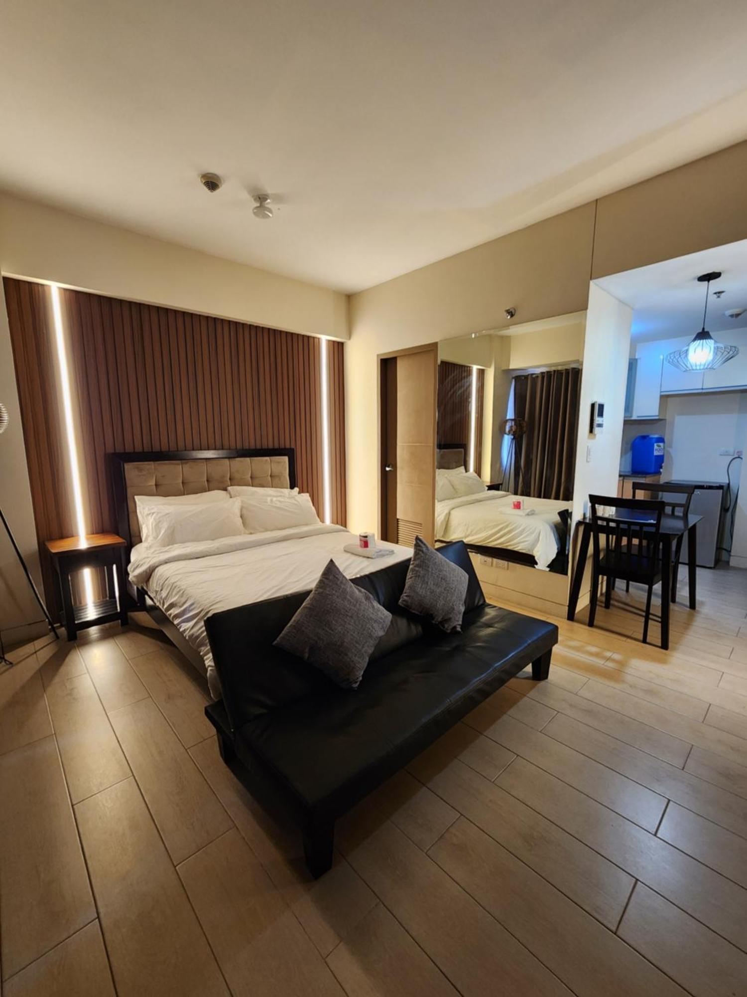 Palm Tree Villas Pasay Eksteriør bilde