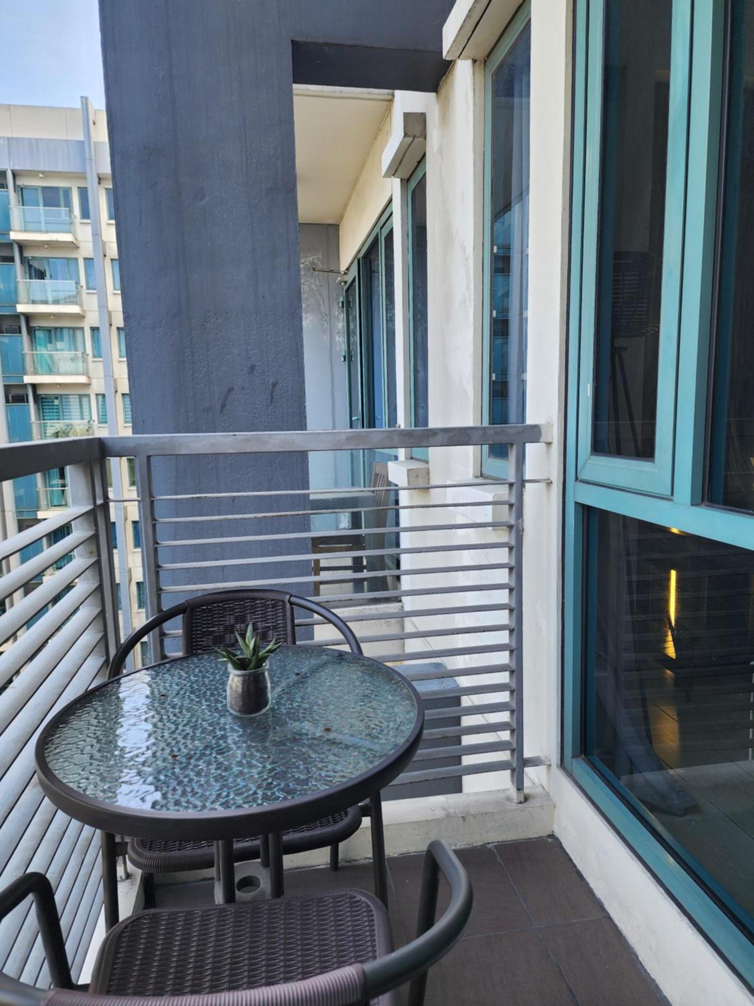 Palm Tree Villas Pasay Eksteriør bilde