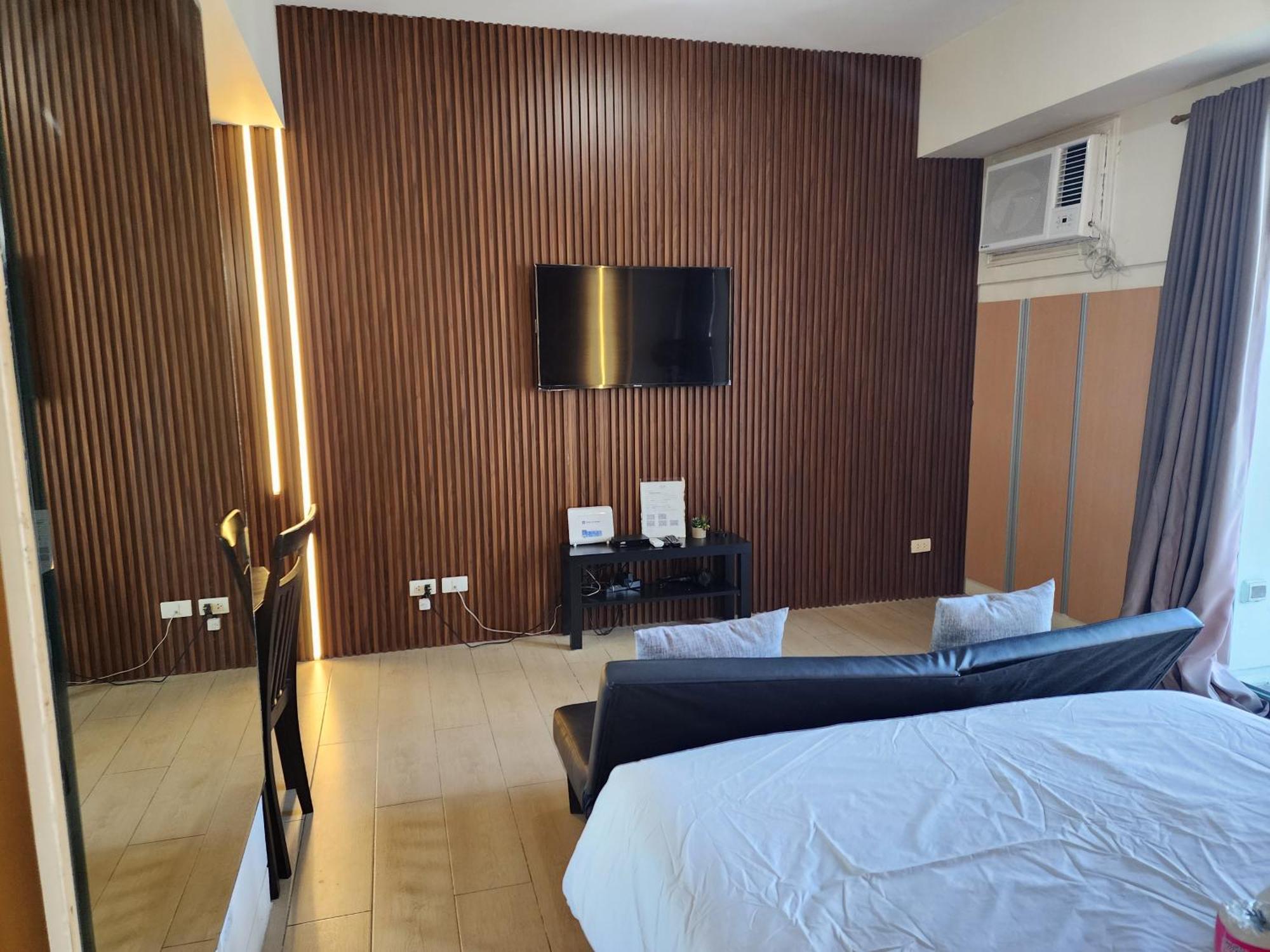Palm Tree Villas Pasay Eksteriør bilde